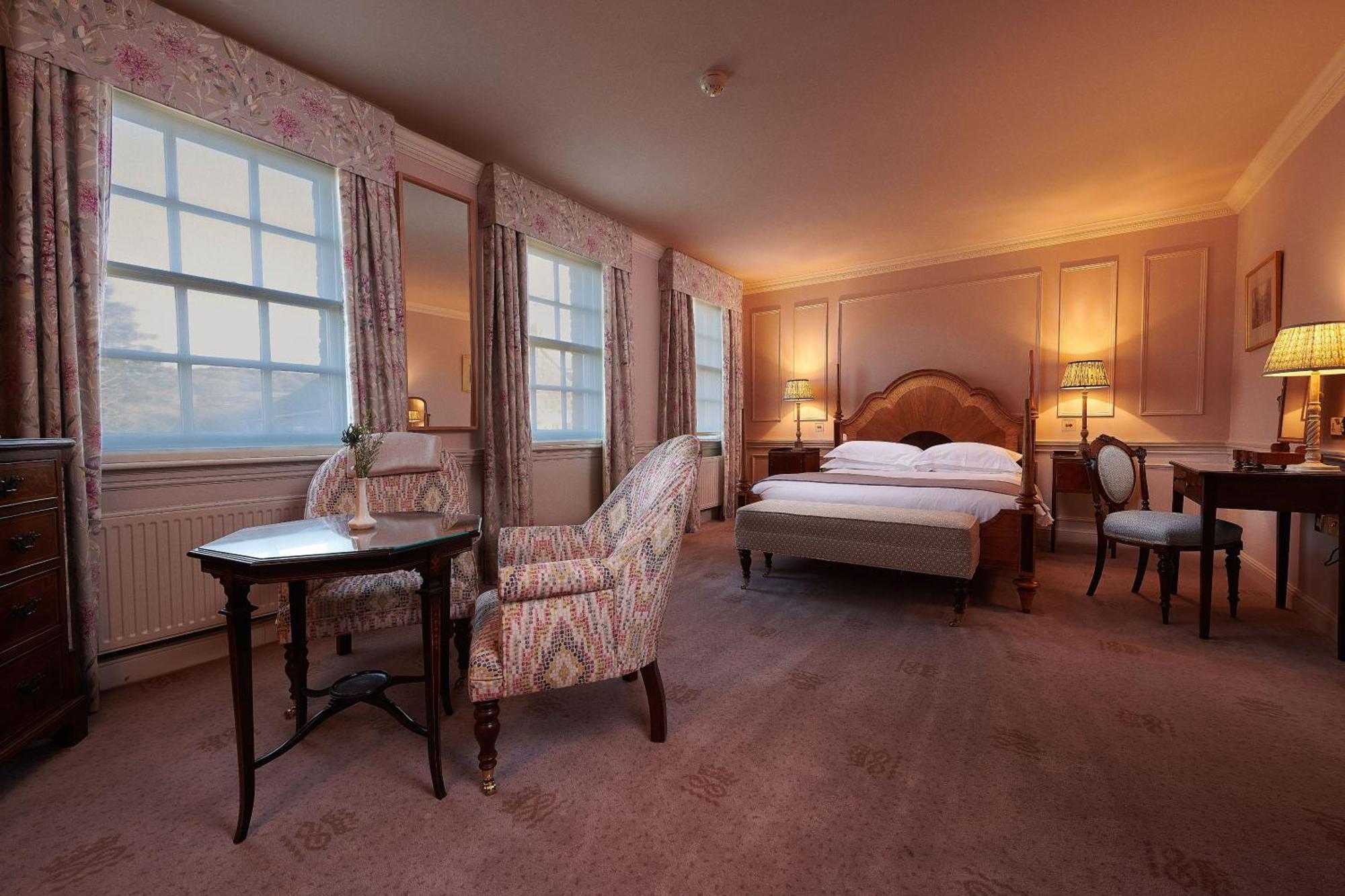 Cavendish Hotel باسلو المظهر الخارجي الصورة