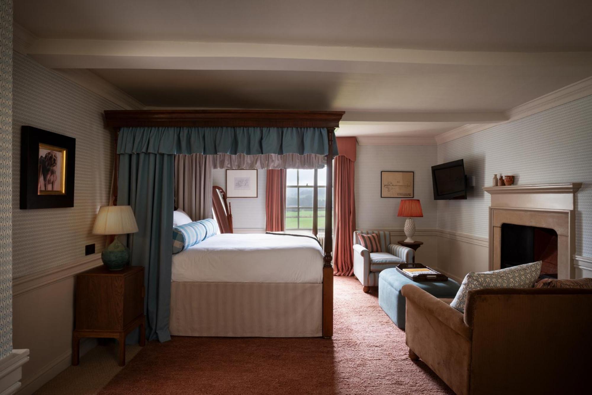 Cavendish Hotel باسلو المظهر الخارجي الصورة