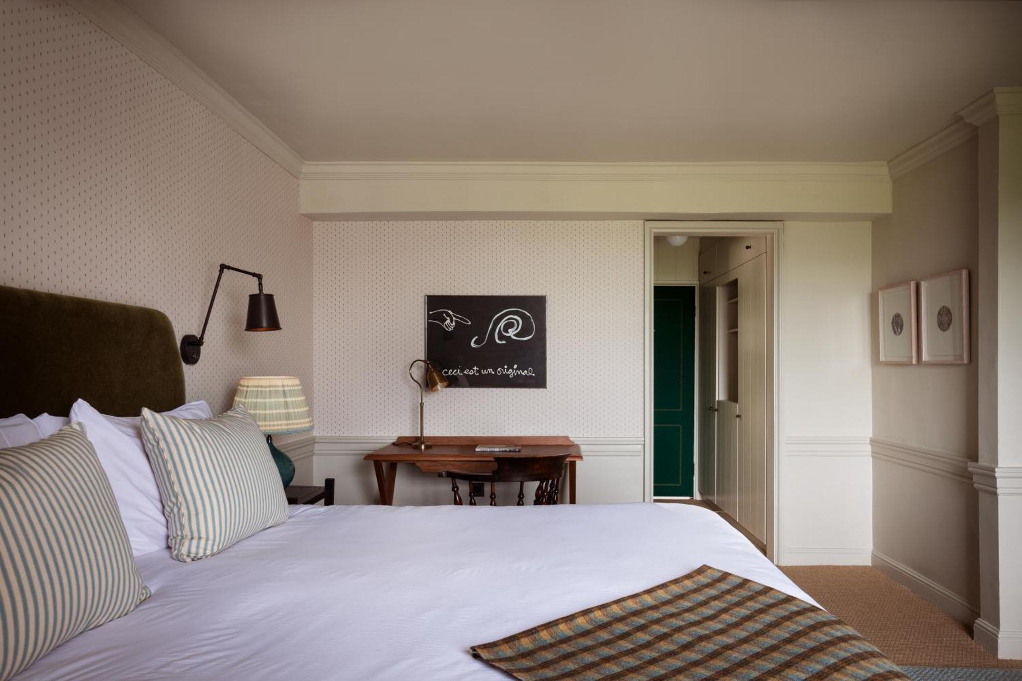 Cavendish Hotel باسلو المظهر الخارجي الصورة