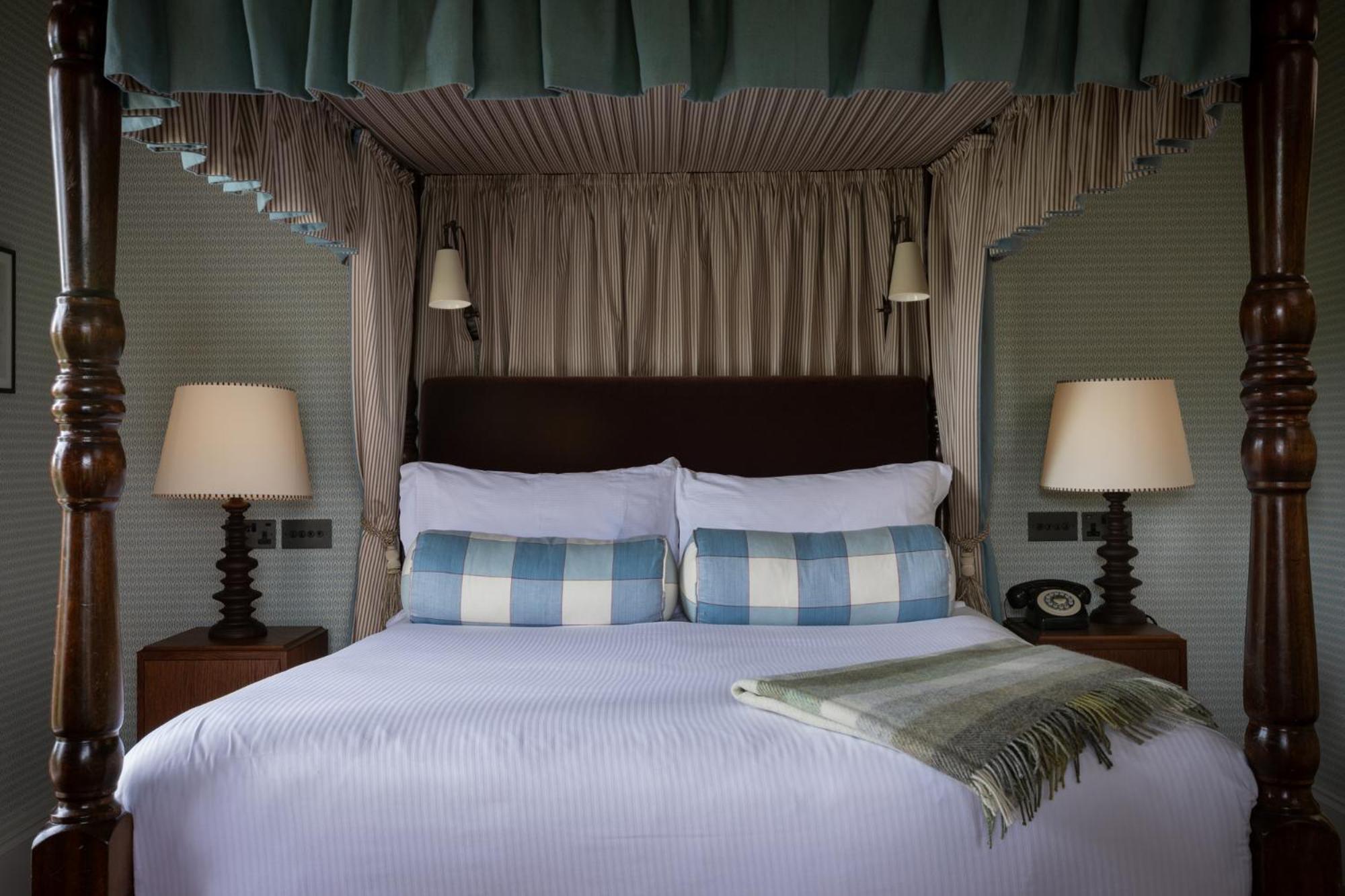 Cavendish Hotel باسلو المظهر الخارجي الصورة